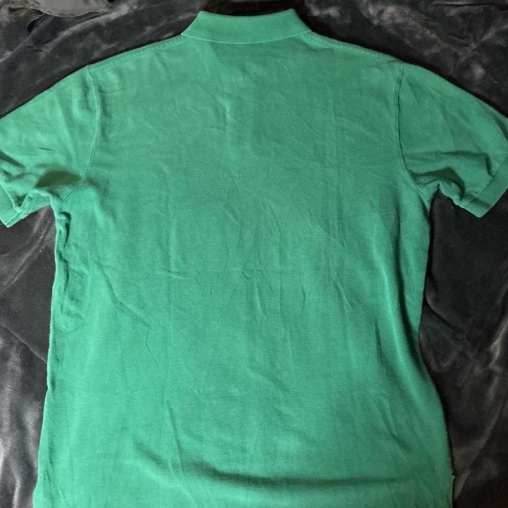 Bundle pack! 2 Polo Ralph Lauren Polo Shirts Men's Medium - Picture 7 of 8